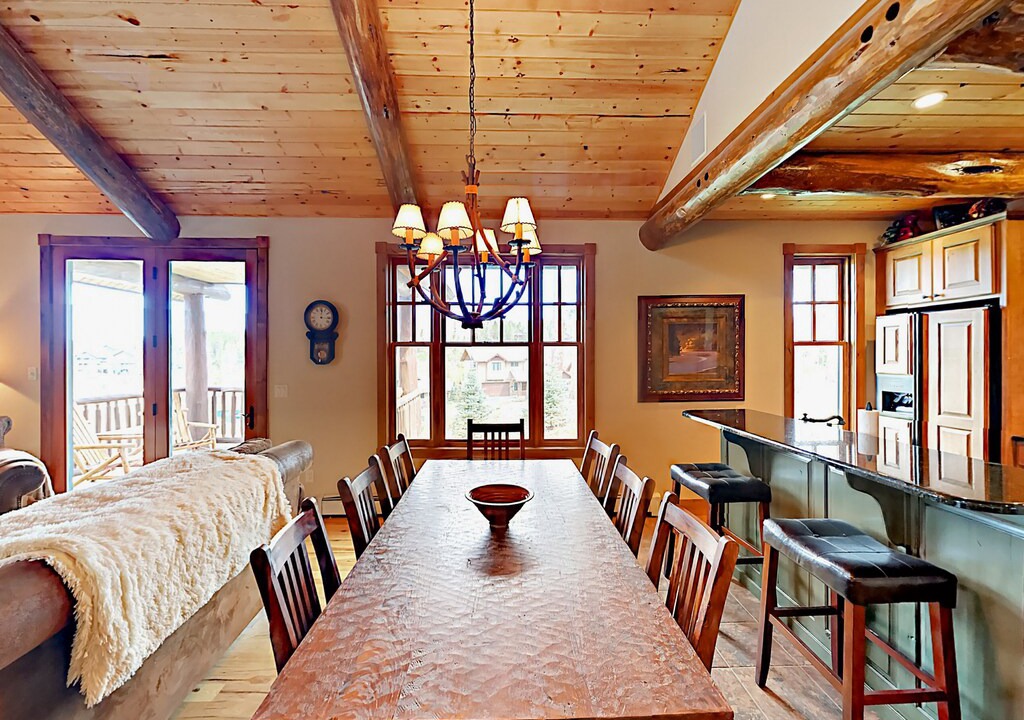 Photo of Livingroom in Fraser