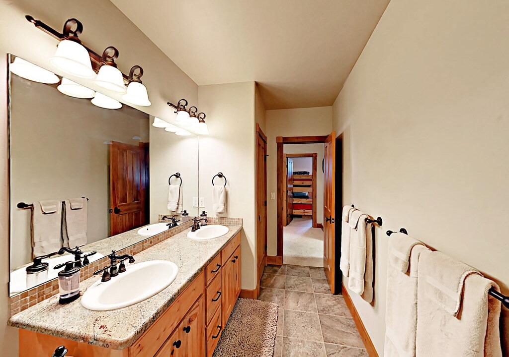 Photo of Kitchen in Fraser