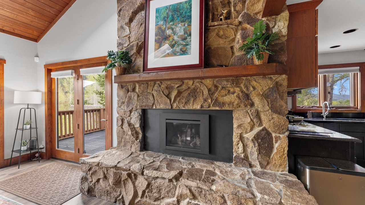 Photo of Livingroom in Keystone