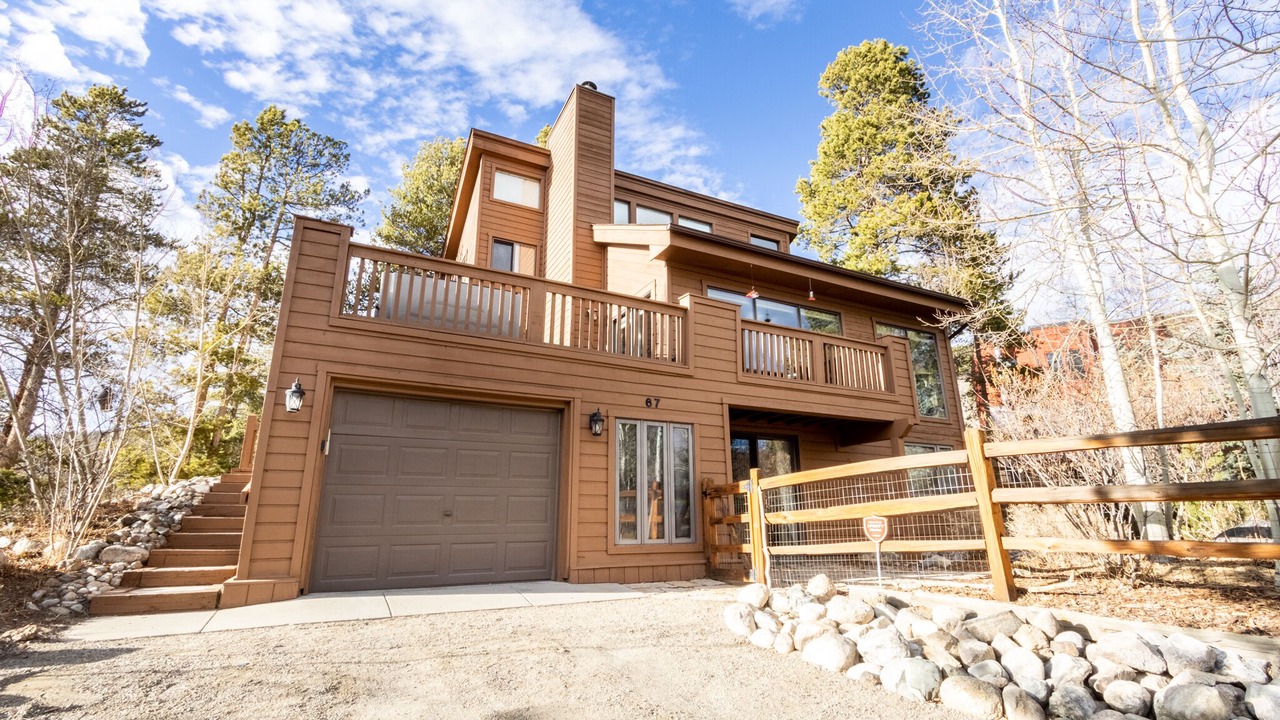 Photo of Outdoor in Keystone