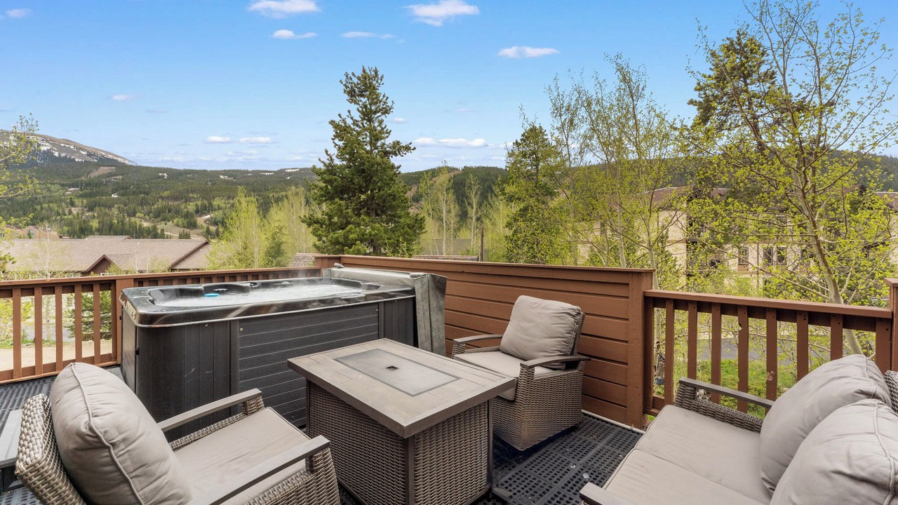 Photo of Outdoor in Keystone