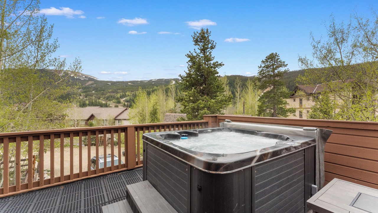 Photo of Outdoor in Keystone