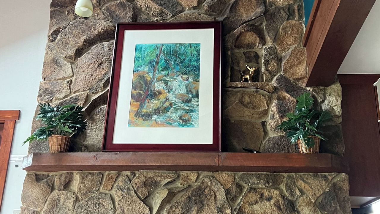 Photo of Livingroom in Keystone
