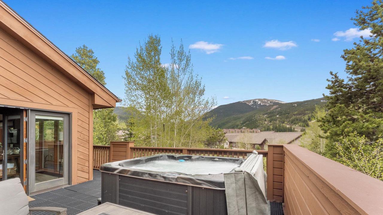 Photo of Outdoor in Keystone