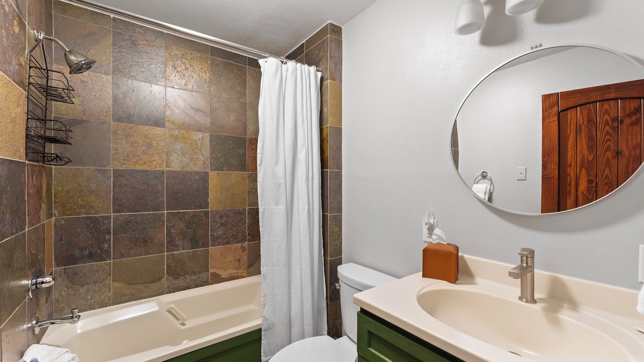 Photo of Bathroom in Keystone