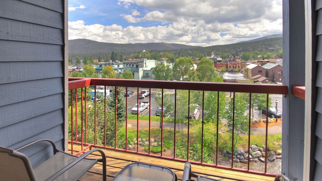 Photo of Outdoor in Historic District