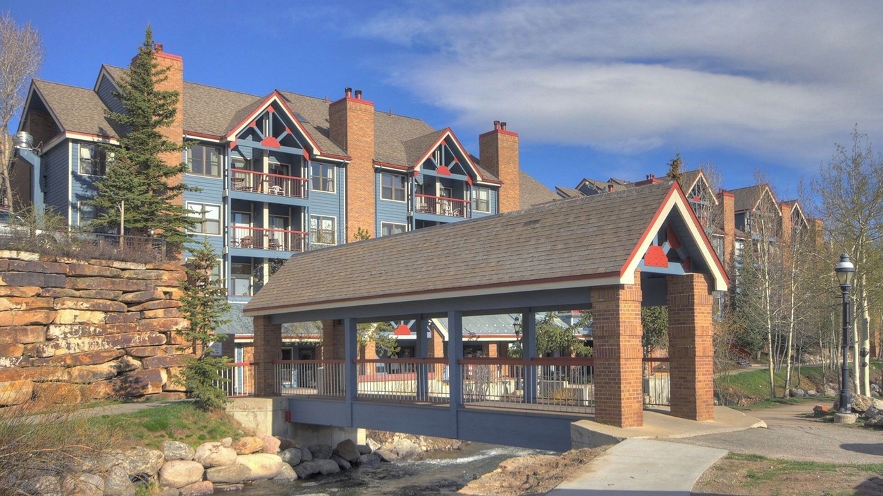 Photo of Outdoor in Historic District