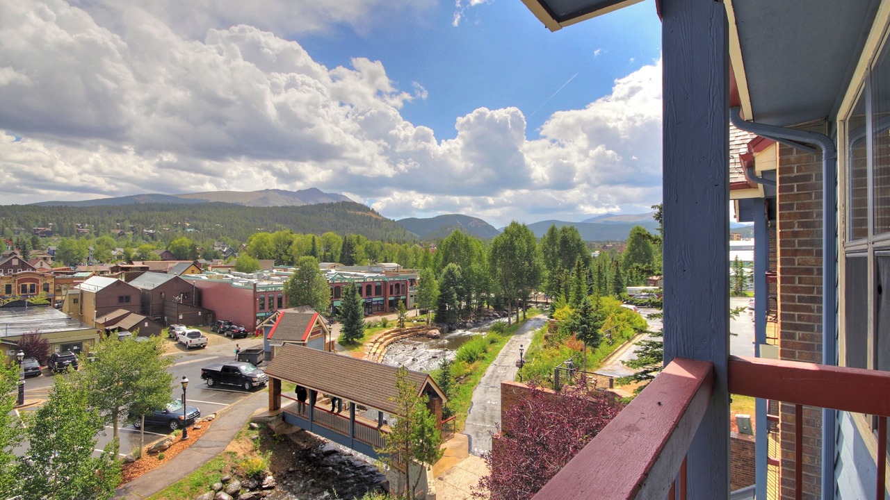 Photo of Outdoor in Historic District