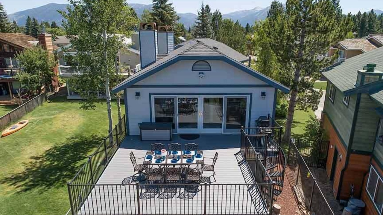 Photo of Others in Tahoe Keys