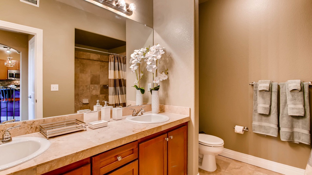 Photo of Bathroom in Englewood