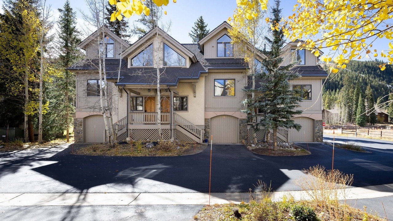 Photo of Outdoor in Mountain House