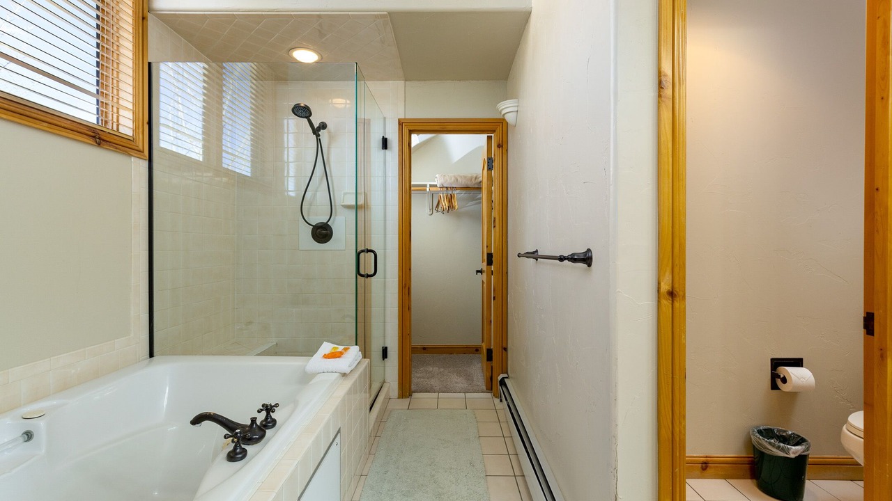 Photo of Bathroom in Mountain House