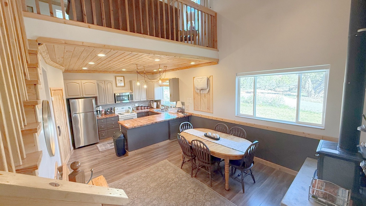 Photo of Kitchen in Blanding