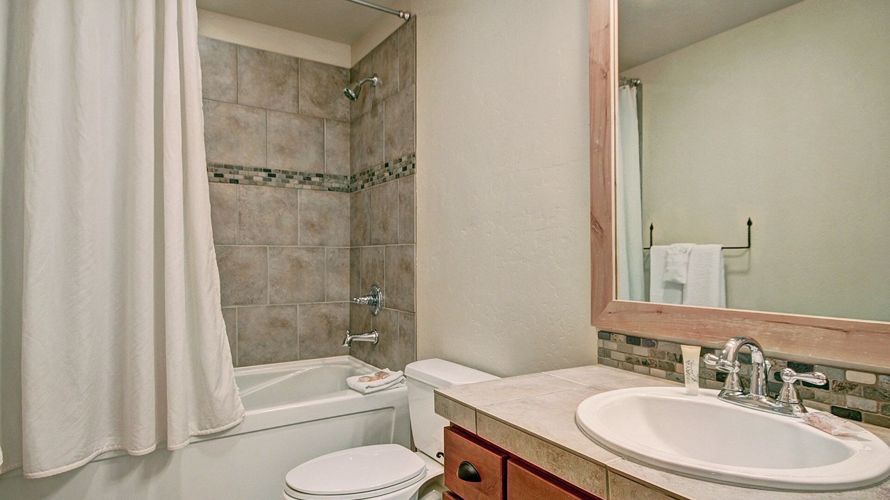 Photo of Bathroom in Keystone