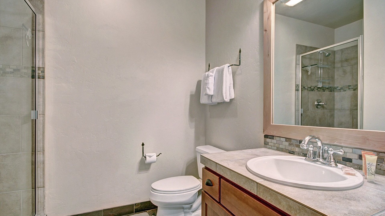 Photo of Bathroom in Keystone