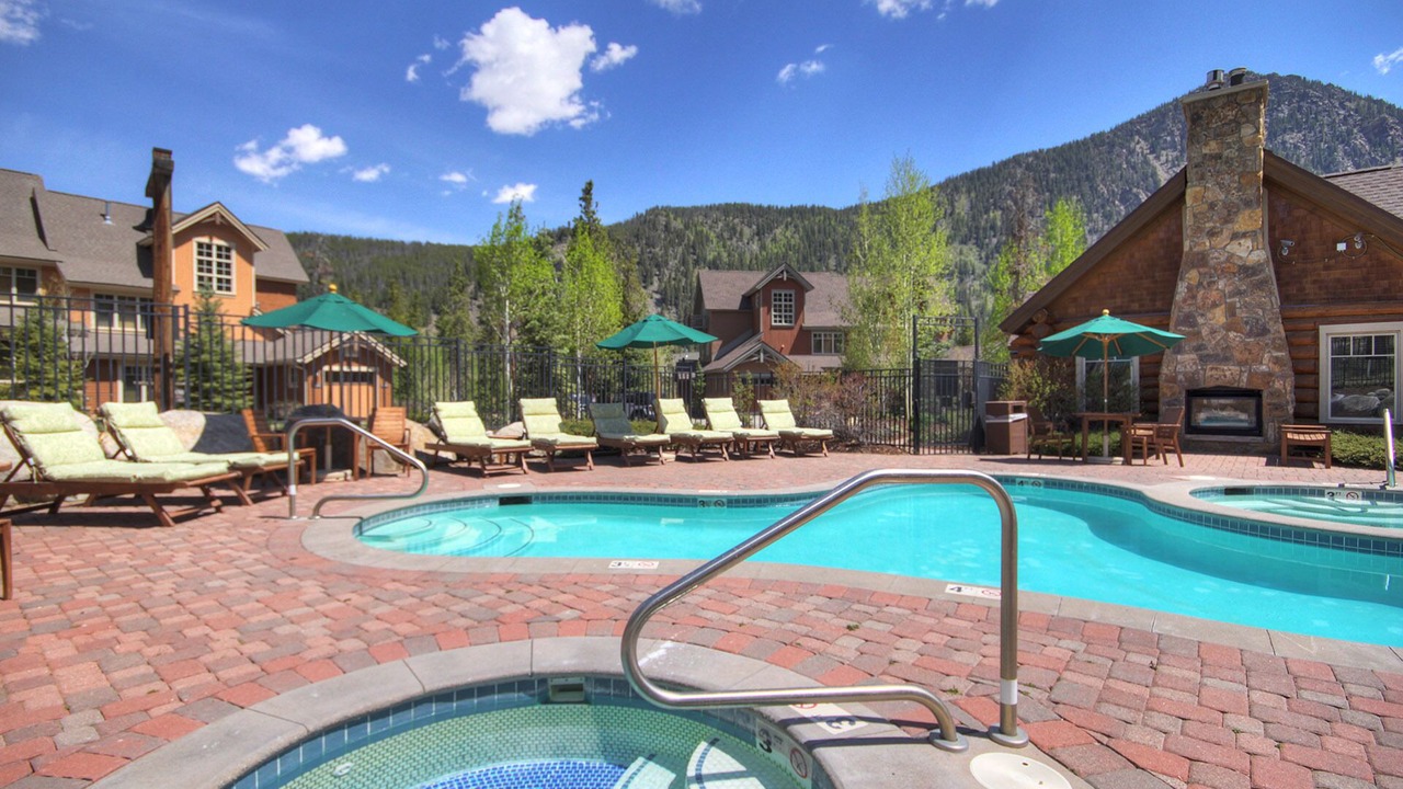 Photo of Outdoor in Keystone
