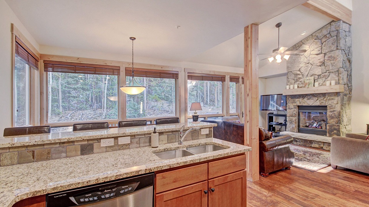 Photo of Livingroom in Keystone
