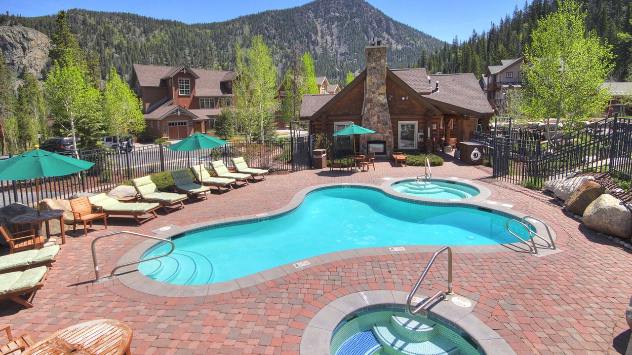 Photo of Outdoor in Keystone