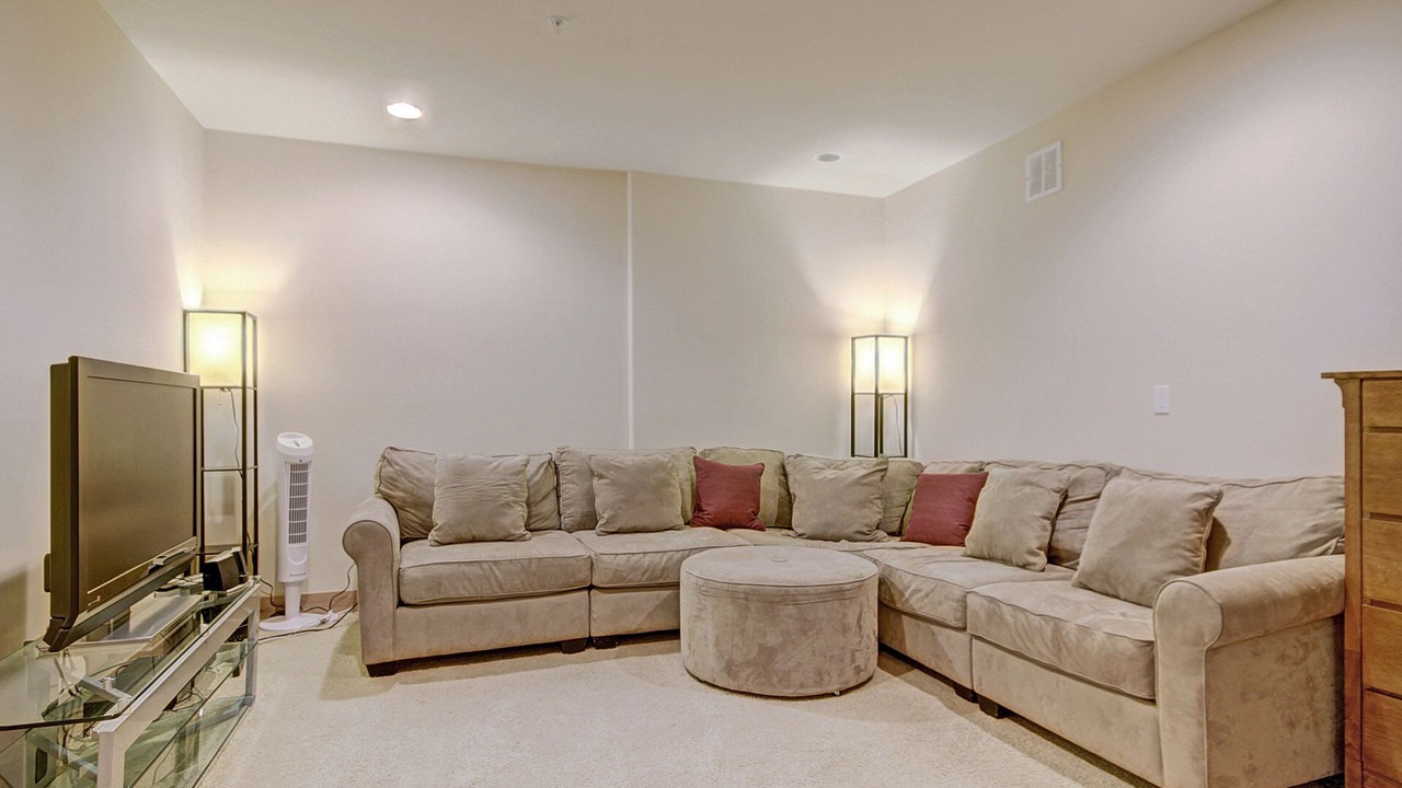 Photo of Bedroom in Keystone