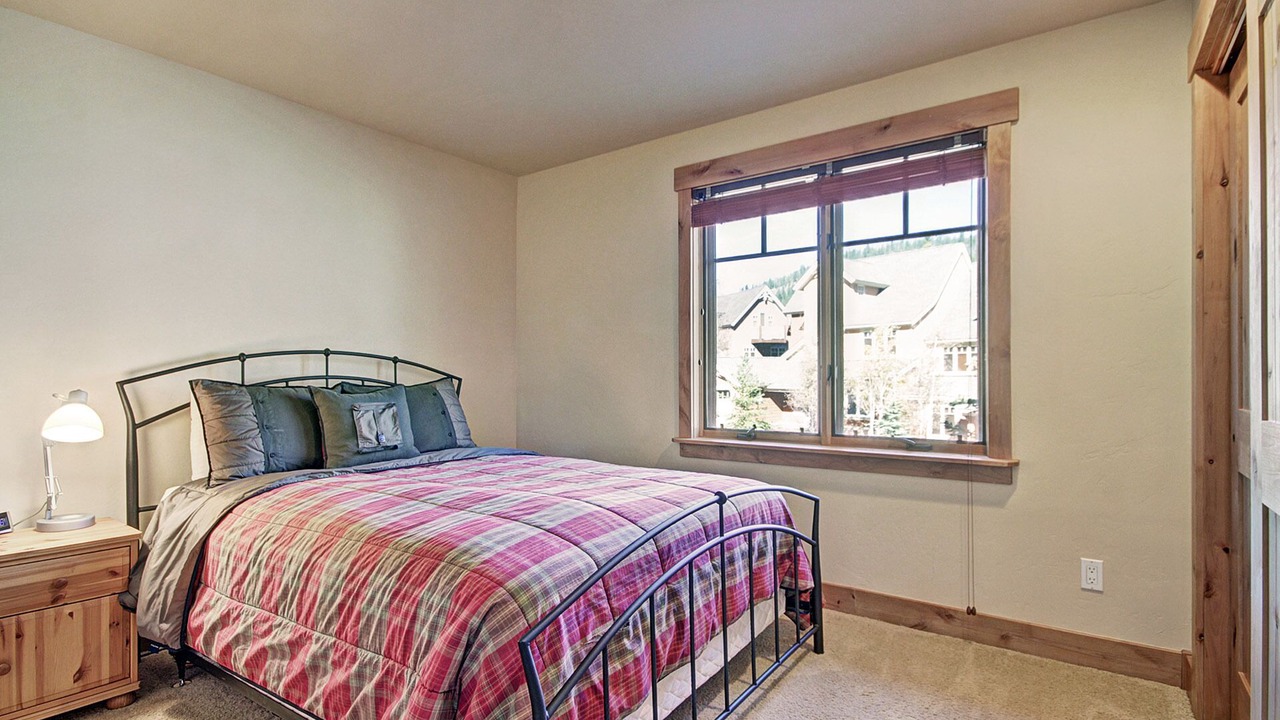 Photo of Bedroom in Keystone