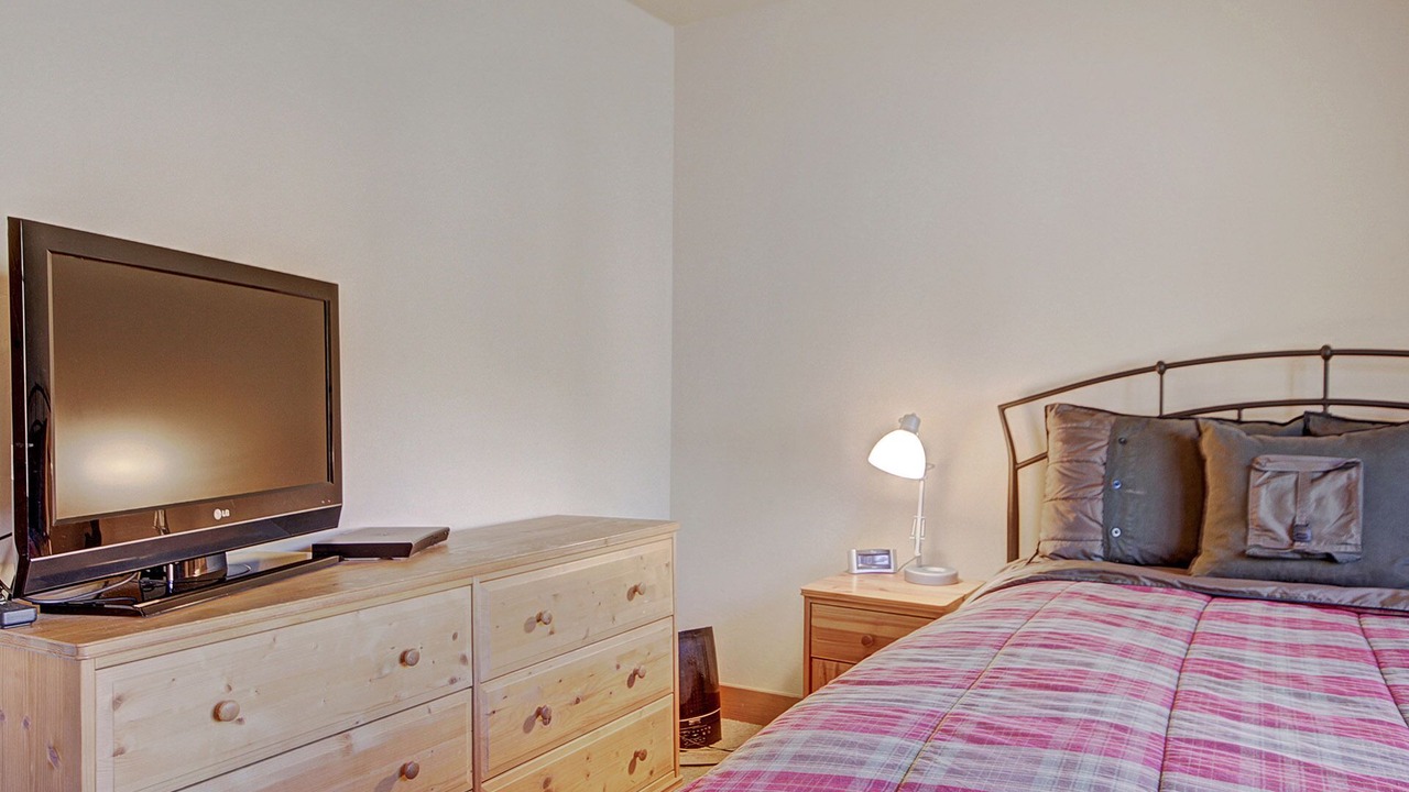 Photo of Bedroom in Keystone