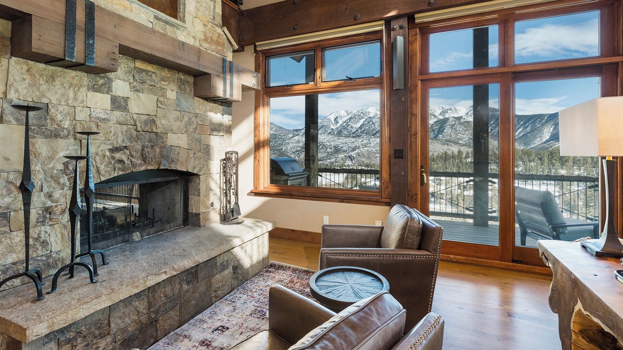 Photo of Livingroom in Purgatory