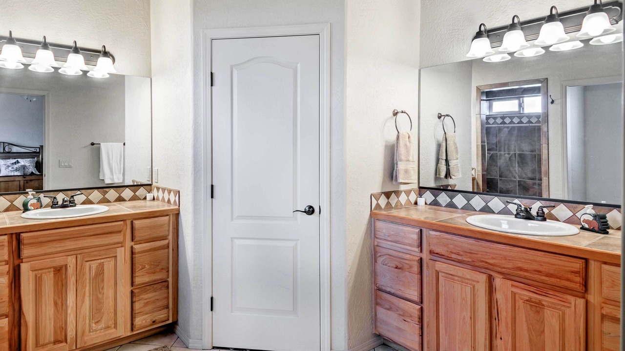 Photo of Bathroom in Pagosa Springs