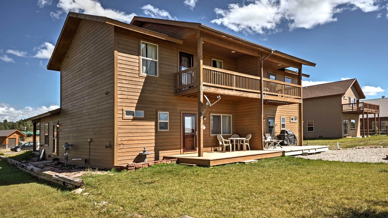 Photo of Outdoor in Pagosa Springs