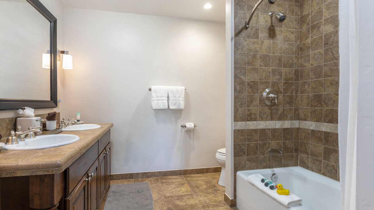 Photo of Bathroom in Avon