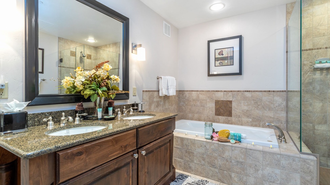 Photo of Bathroom in Avon