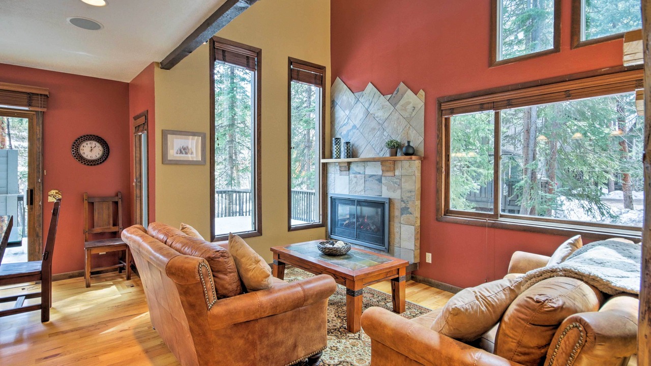 Photo of Bedroom in Winter Park