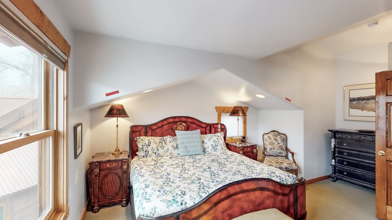 Photo of Bedroom in Coyote Run