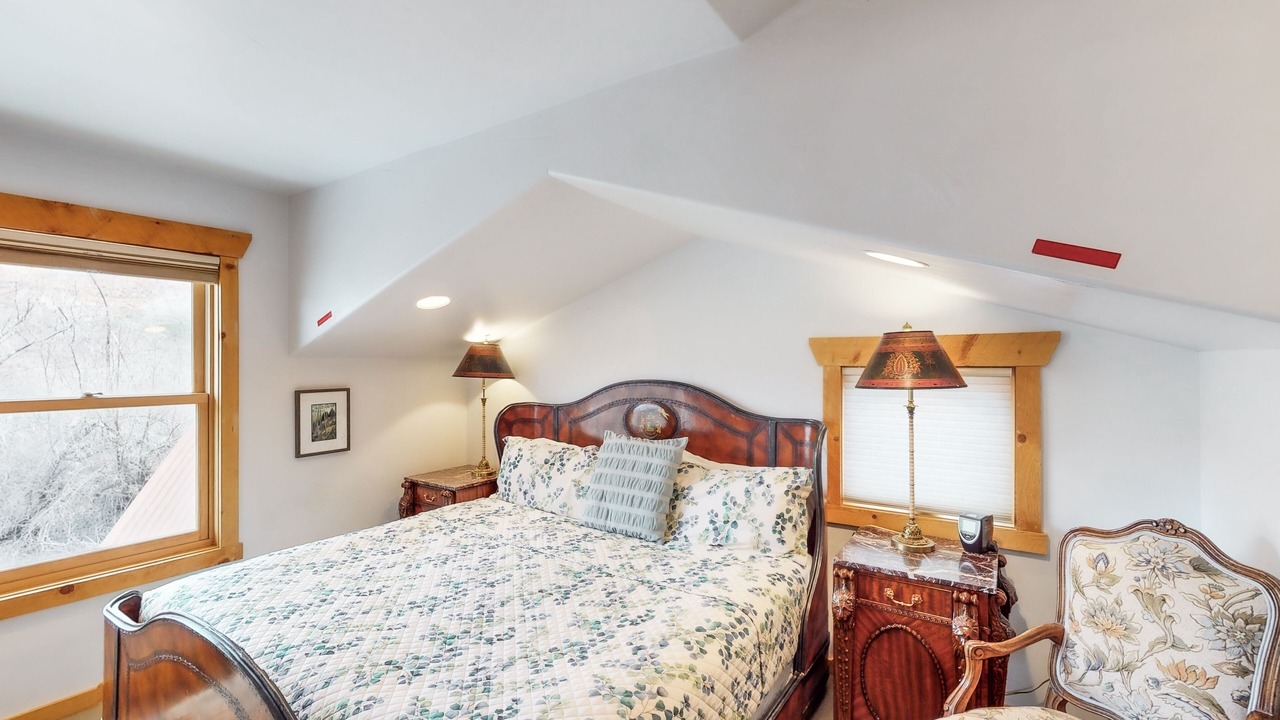 Photo of Bedroom in Coyote Run