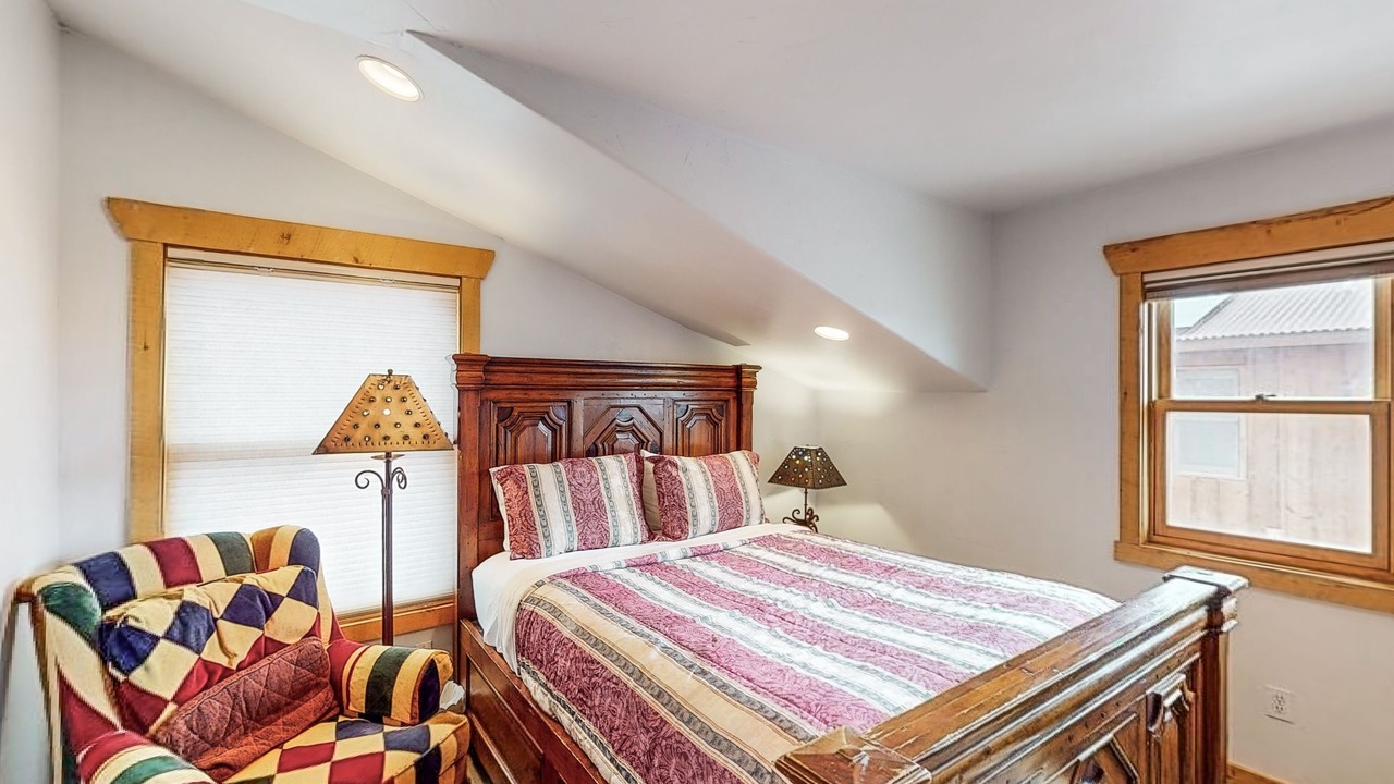 Photo of Bedroom in Coyote Run