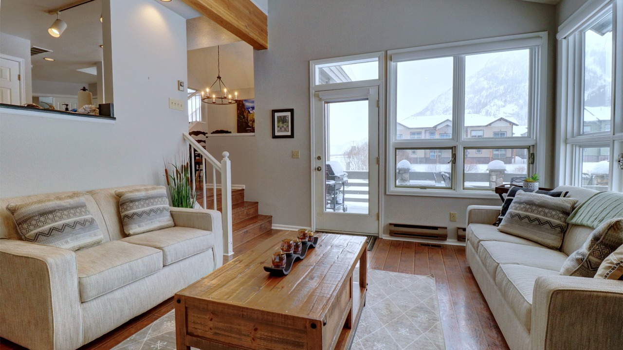 Photo of Bedroom in East Village at Copper
