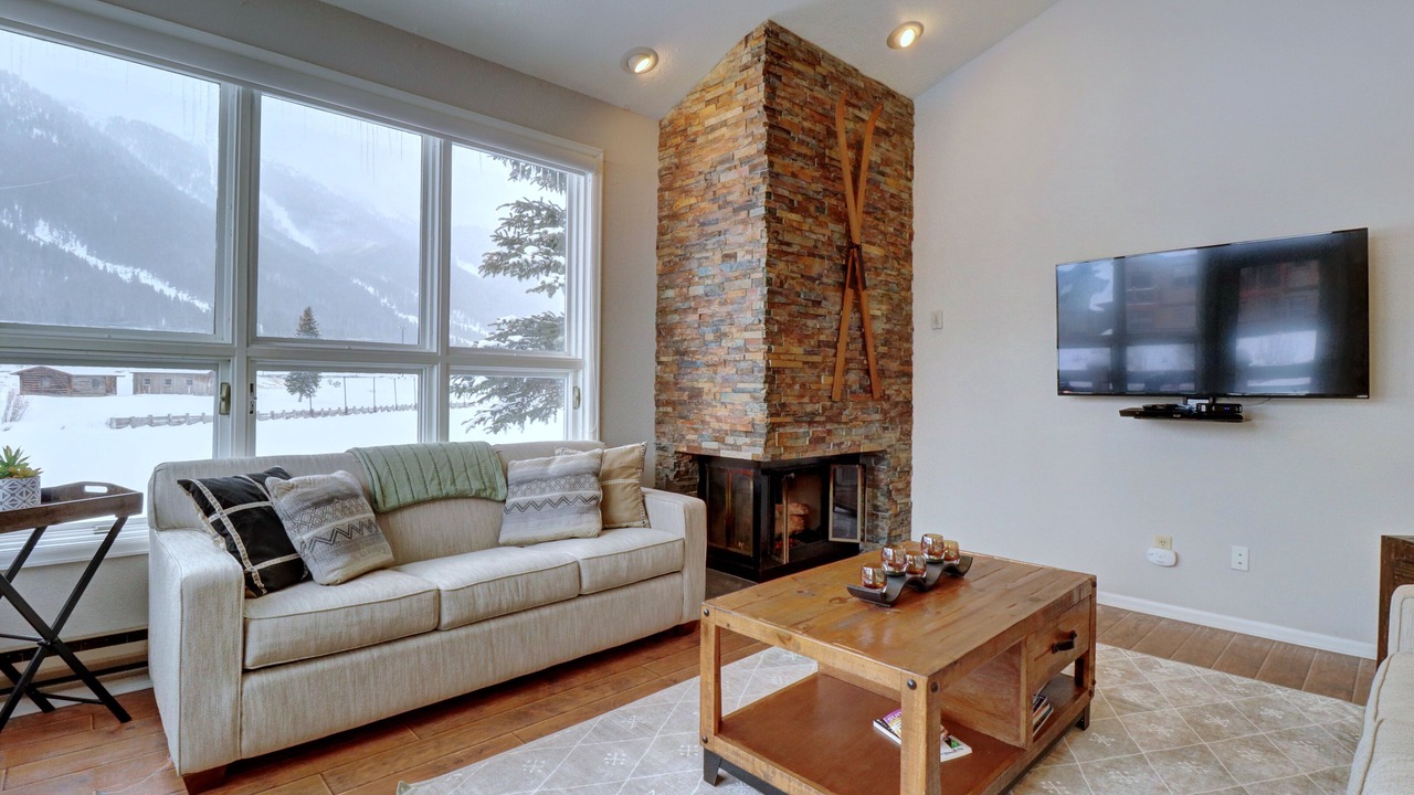 Photo of Livingroom in East Village at Copper