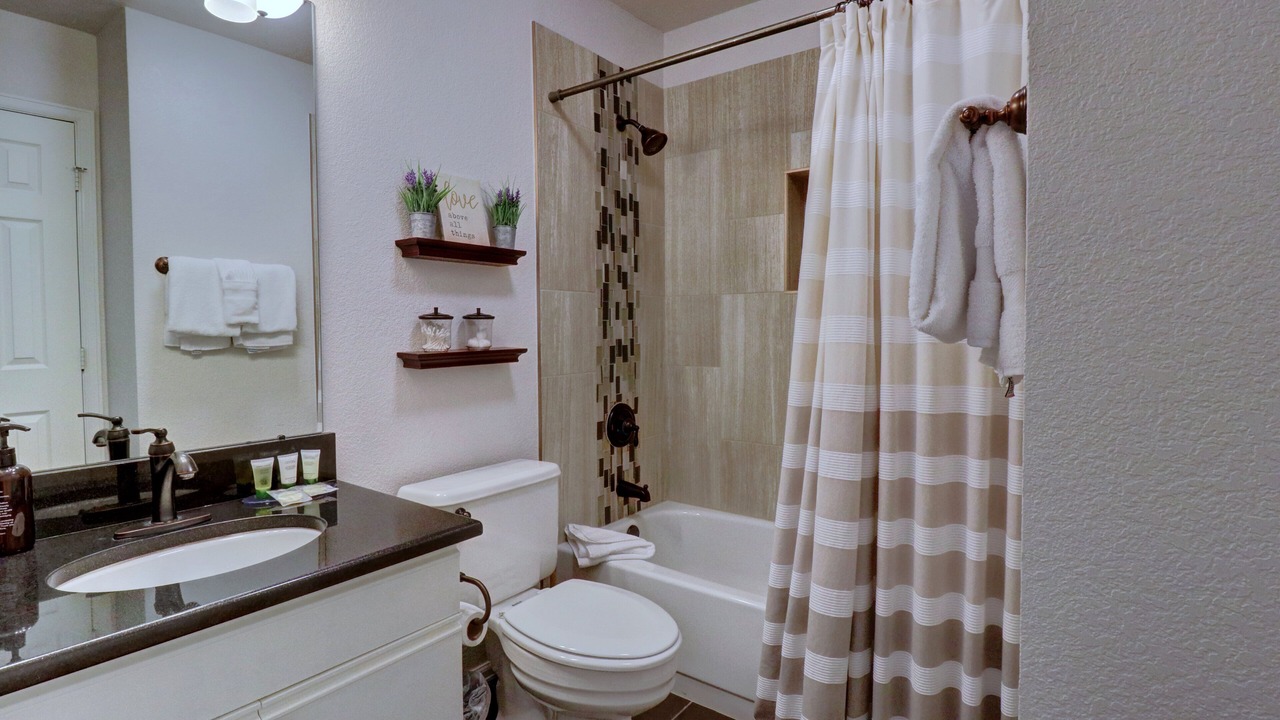 Photo of Bathroom in East Village at Copper