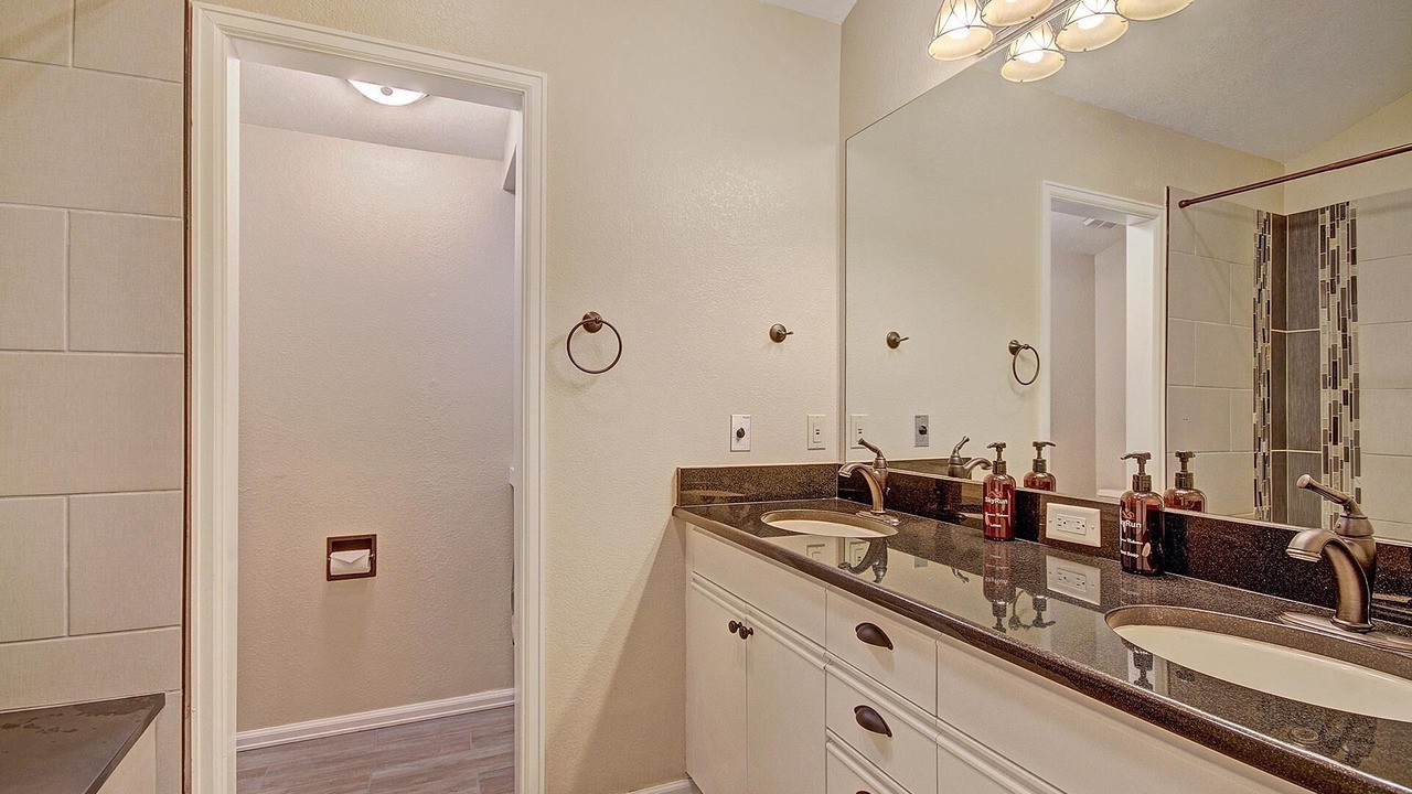 Photo of Bathroom in East Village at Copper