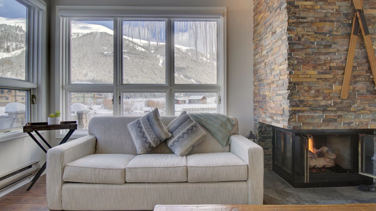 Photo of Livingroom in East Village at Copper