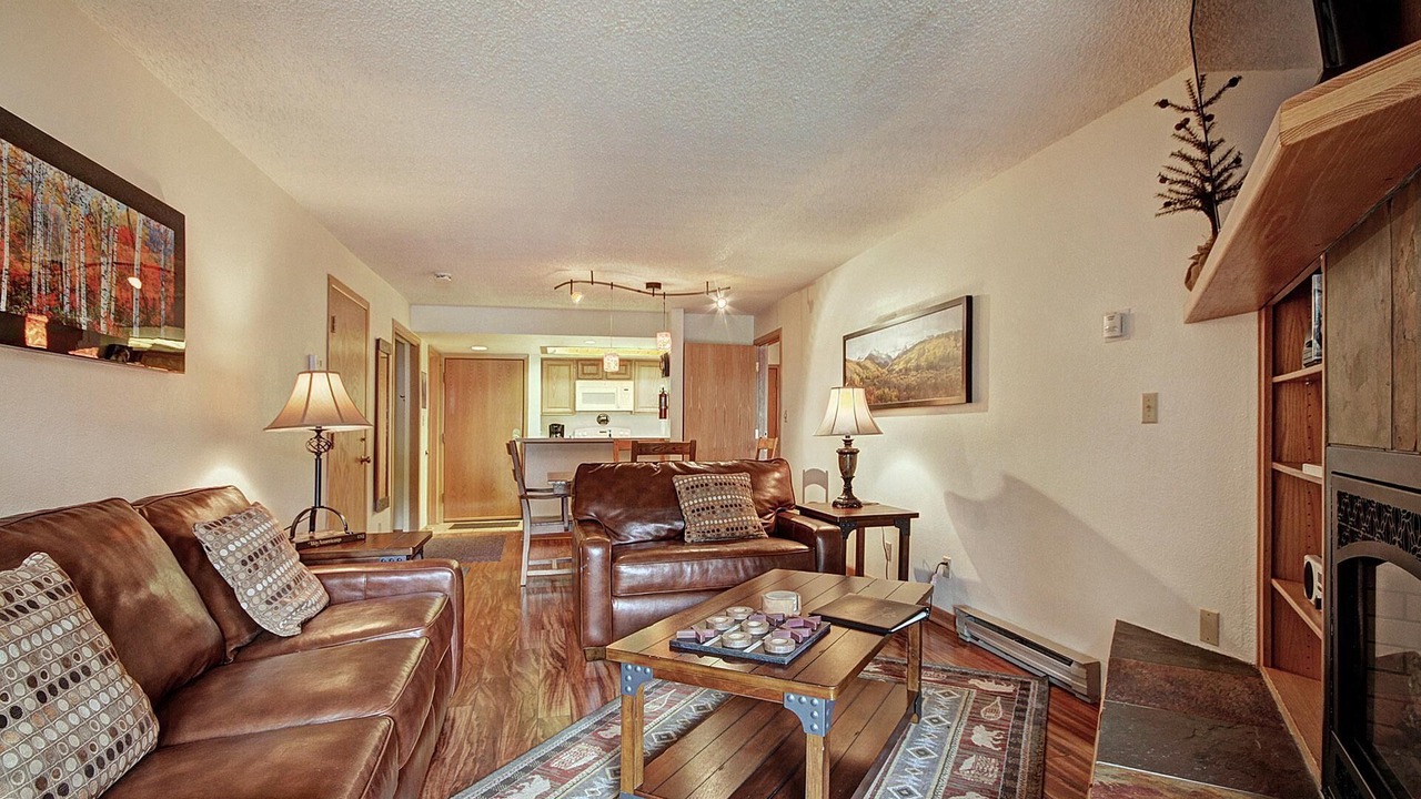 Photo of Bedroom in East Village at Copper