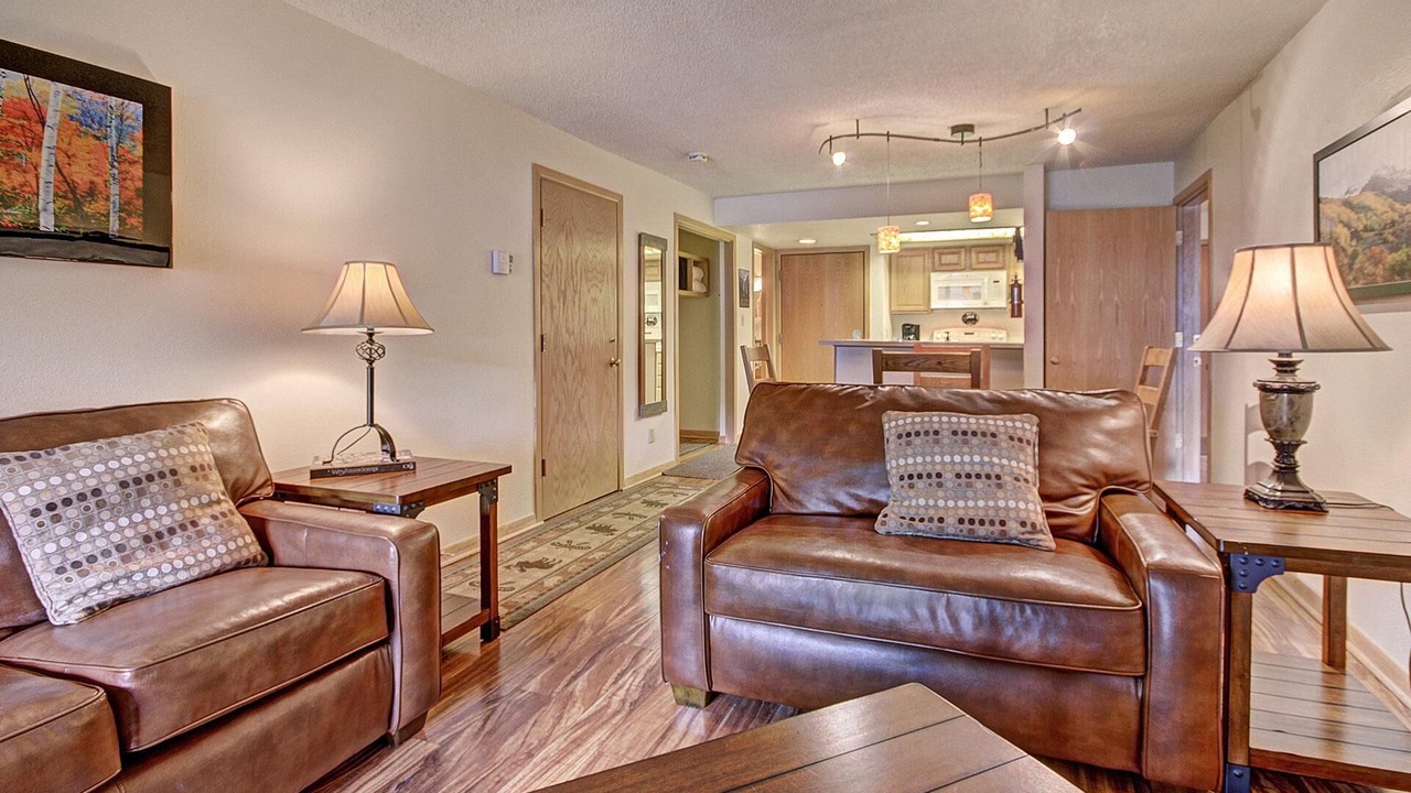 Photo of Bedroom in East Village at Copper