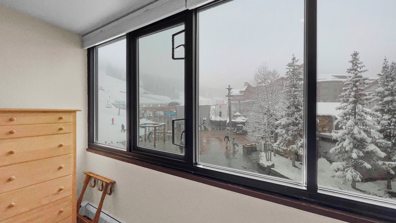 Photo of Bedroom in Copper Mountain