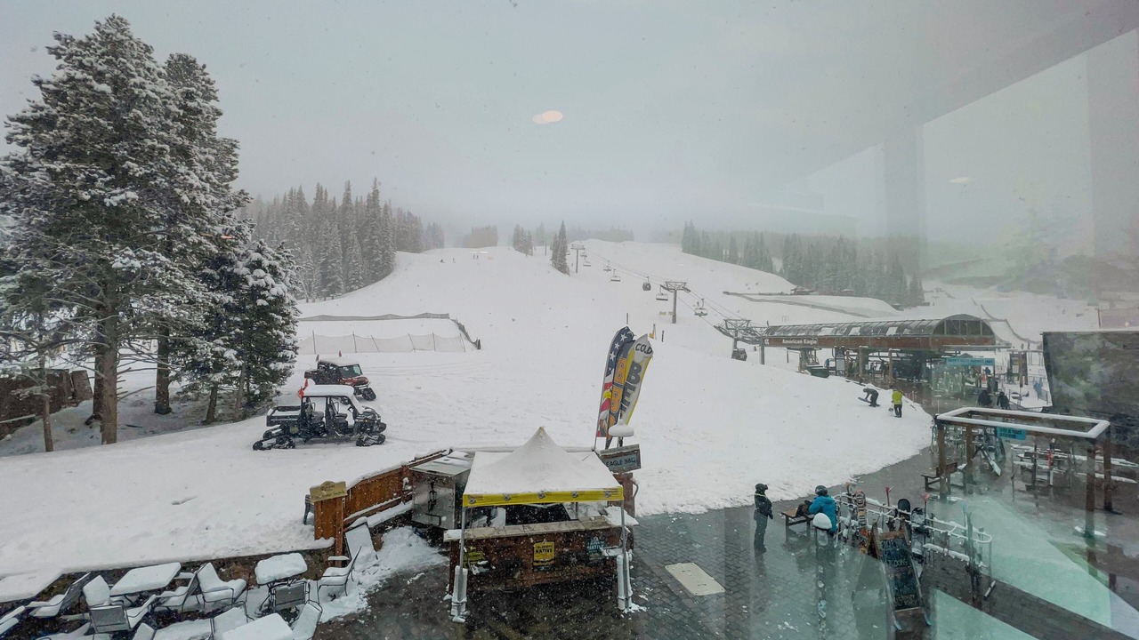 Photo of Others in Copper Mountain