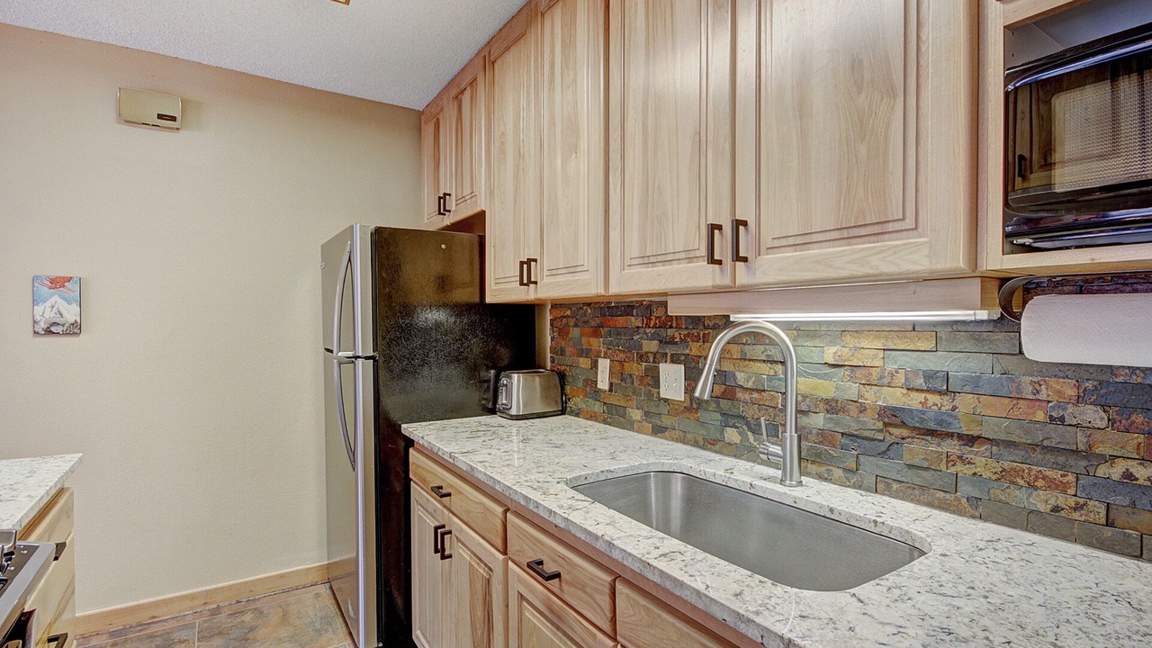 Photo of Kitchen in East Village at Copper