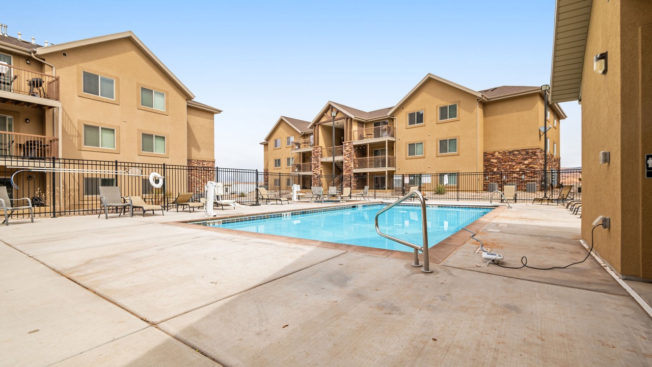 Photo of Outdoor in Moab South Valley
