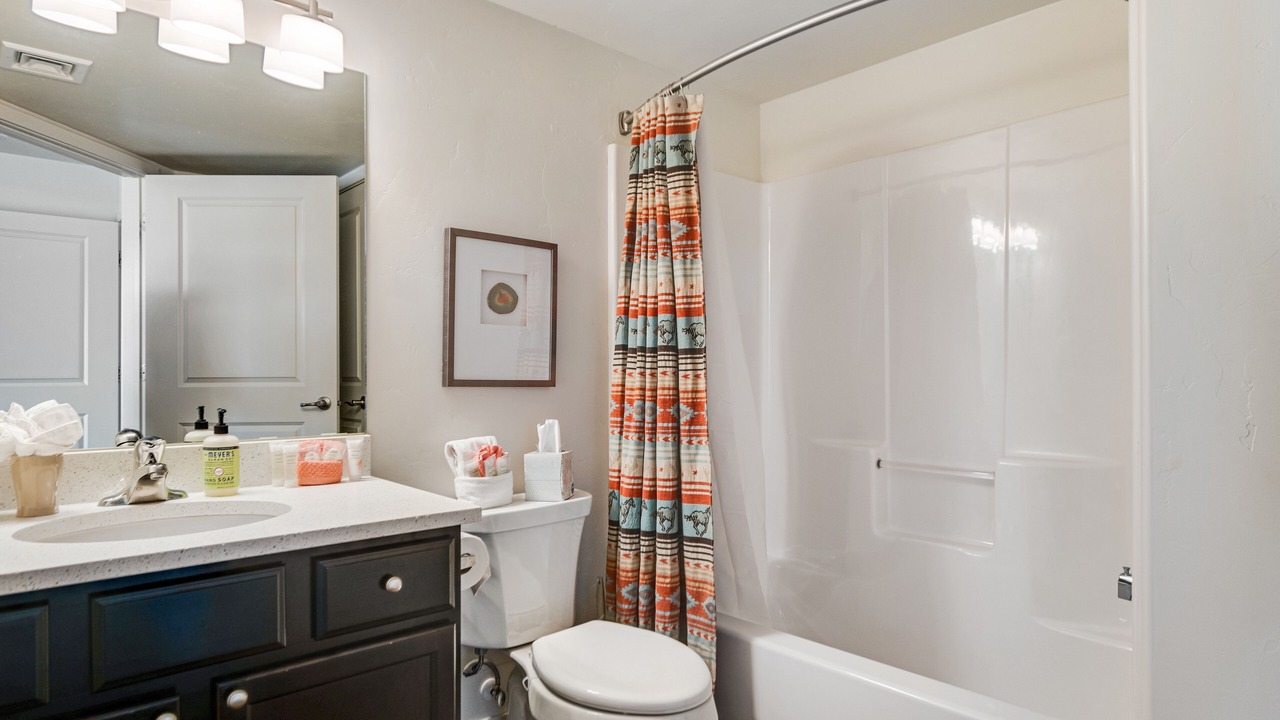 Photo of Bathroom in Moab South Valley