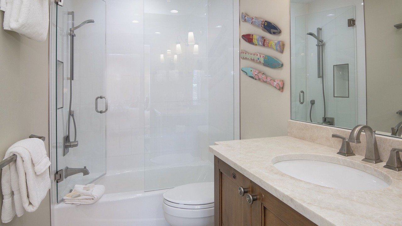 Photo of Bathroom in Vail