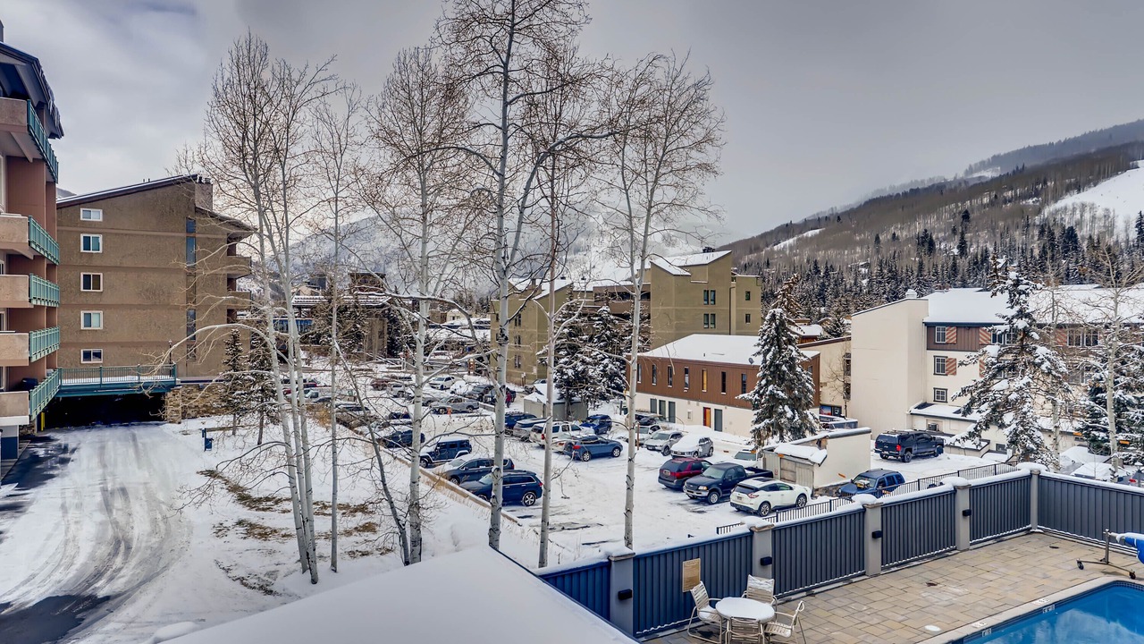 Photo of Outdoor in Vail