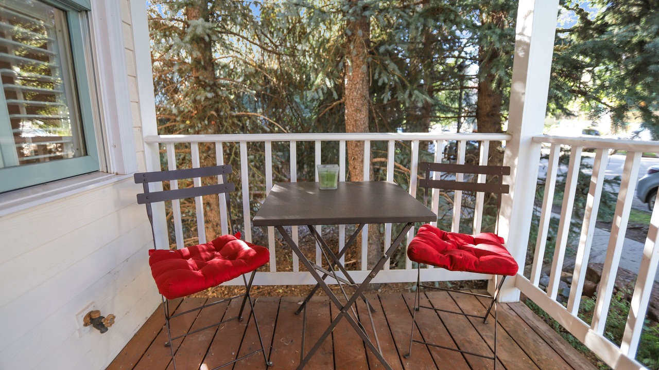 Photo of Outdoor in Telluride