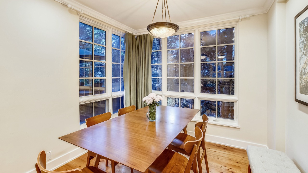 Photo of Bedroom in Telluride